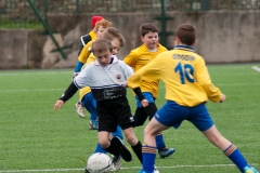 Avondale vs U10 Boys - April 11th 2013