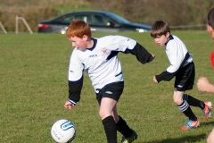 Ballinhassig vs U10 Boys - April 28th 2013