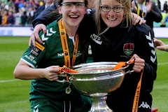Cork City Women's - FAI Cup Final 2017
