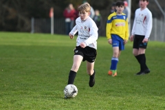 Fermoy vs U14 Boys - 16th Nov 2019