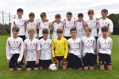 Greenwood vs U14 Boys – 7th Sept 2019 – Div 2