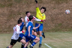 Juniors vs Blarney - 4th Sep 2022 - Div 3