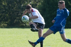 Juniors vs Mayfield – 20th Sept 2020 – Div 2