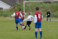 Leeds vs U11A Boys - May 28th 2011