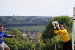 Seniors vs Fermoy - 23rd Aug 2014 - Div 1