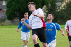 Seniors vs St. Mary's - Keane Cup 2nd Round - 29th Aug 2017