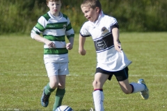 U10 Boys vs Ballincollig - May 25th 2013