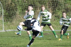 U11 Boys vs Ballincollig - Oct 19th 2013 - Kevin Dillon Cup