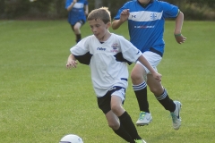 U11 Boys vs Crosshaven - Sept 12th 2013