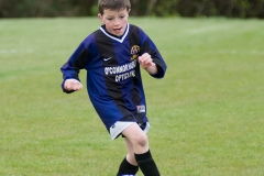 U11 Boys vs Greenwood - 8th May 2014