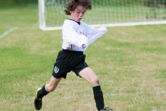 U11 Boys vs Lakewood - 31 August 2014