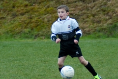 U11 Boys vs Richmond - Feb 3rd 2013