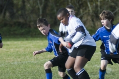 U11 Boys vs Wilton - Nov 10th 2012