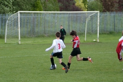 U11A Boys vs Mallow - May 8th 2011