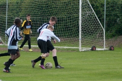 U11A Boys vs Midleton - May 22nd 2011