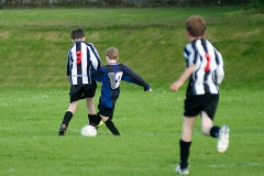 U11A Boys vs Midleton - May 3rd 2011