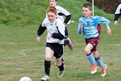 U12 Boys vs Ardfield - 28th September 2014 - Nat Cup 