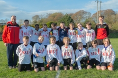 U12 Boys vs Ballinhassig - 3rd April 2019