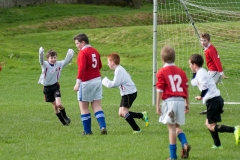 U12 Boys vs Ballinhassig - Mar 17th 2012