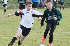 U12 Boys vs Mayfield - March 22nd 2015