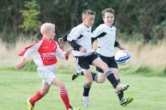 U12 Boys vs Watergrasshill - 21st September 2014