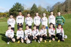 U12A Boys vs Watergrasshill Local Cup 1st April 2023