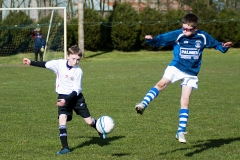 U13 Boys vs Ballinhassig - Mar 16th 2013