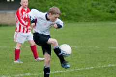 U13 Boys vs Castleview - May 3rd 2013