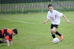 U13 Boys vs Innishvilla - Mar 29th 2014