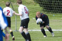 U13 Boys vs Leeds - May 25th 2013