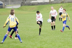 U14 Boys vs Fermoy - Mar 3rd 2013