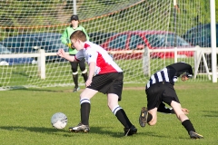 U14 Boys vs Midleton - 29th April 2014