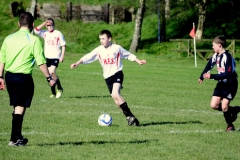 U14 Boys vs Midleton - Feb 24th 2013