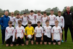 U14 Boys vs Youghal - 21st Sep 2019