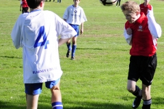 U15 Boys vs Blarney - 5th October 2014