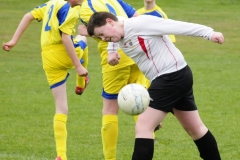 U15 Boys vs Leeds - Mar 2nd 2013