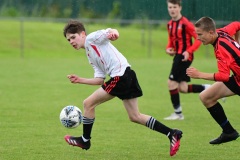 U15 Boys vs Ringmahon - Cup - 22nd June 2021