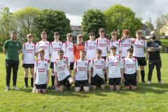 U15A Boys vs Riverstown 14th May 2022 - Div 5