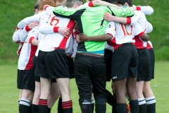 U16 Boys vs Rockmount - 23 April 2016 - Div 1 