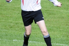 U16 Boys vs Watergrasshill Oct 5th 2013