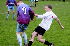 U16 Boys vs Youghal 22nd February 2014