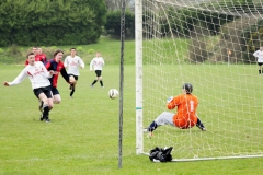 U17 Boys vs Lakewood Mar 3rd 2013