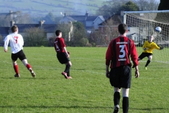 U17 Boys vs Ringmahon Apr 16th 2013