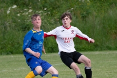 U18 Youths vs vs Carrigtwohill - Div 2 - 23 June 2021