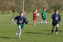 U8 Boys vs Cobh - Apr 5th 2009