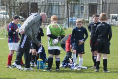 U9 Boys vs Leeds Apr 10th 2010